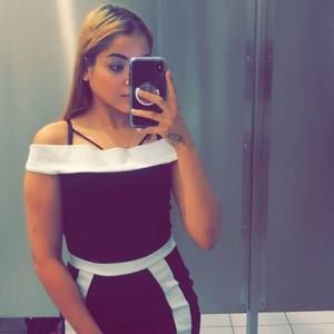 Meet your Posher, Julie